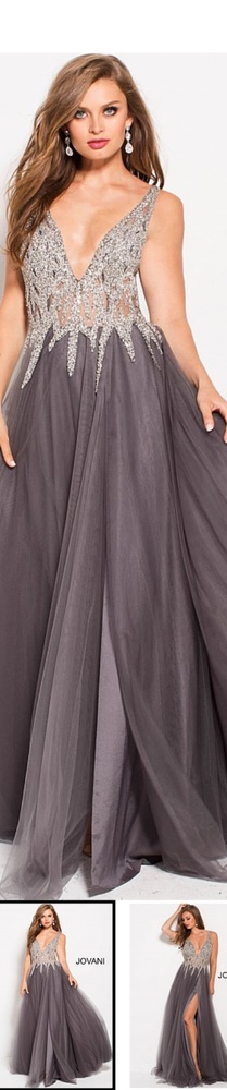 Prom or Pageant dress